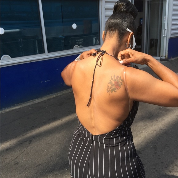 Romper - Picture 8 of 9